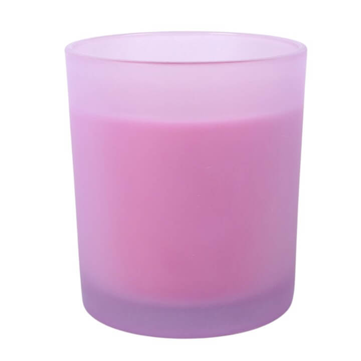 Zodiac Zest Virgo Citrus & Ginger Candle