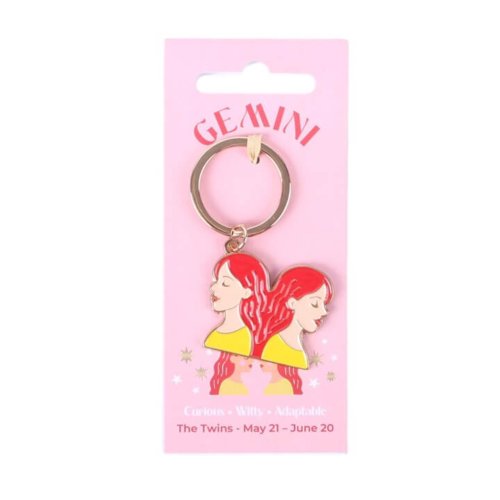 Zodiac Zest Gemini Gift Set