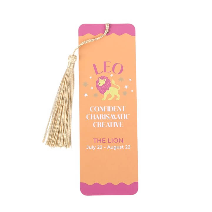 Zodiac Zest Leo Gift Set