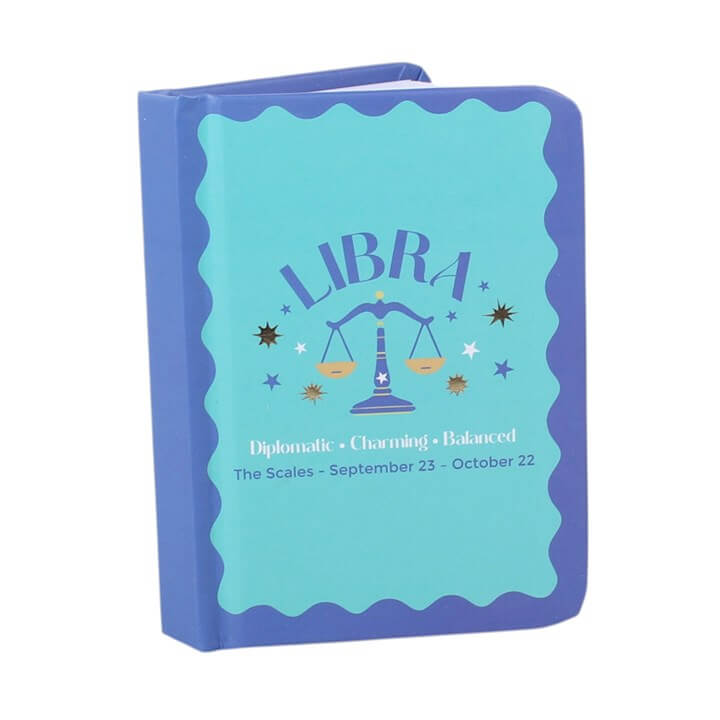 Zodiac Zest Libra Gift Set