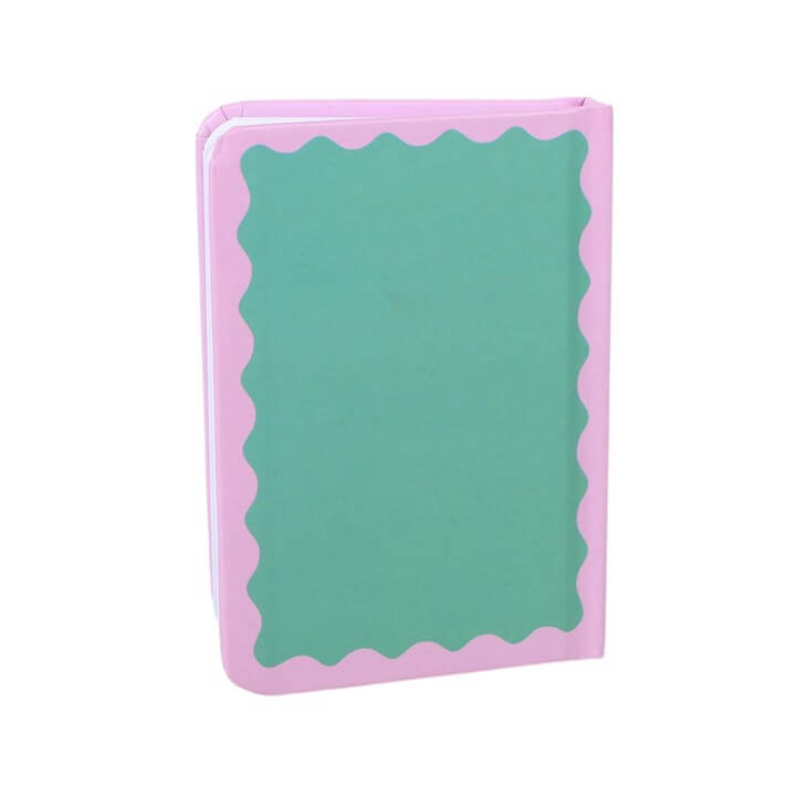 Zodiac Zest Sagittarius Mini Notebook