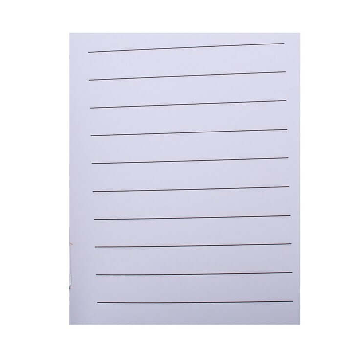 Zodiac Zest Sagittarius Mini Notebook