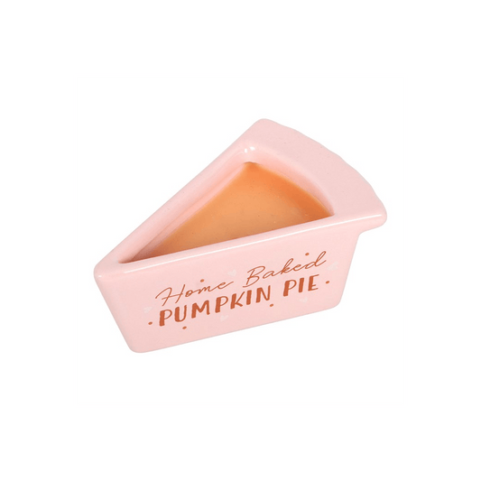 Home Baked Pumpkin Pie Candle