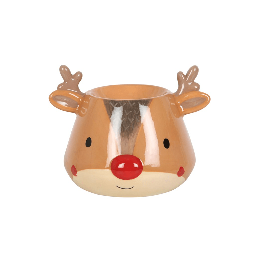 Reindeer Oil Burner
