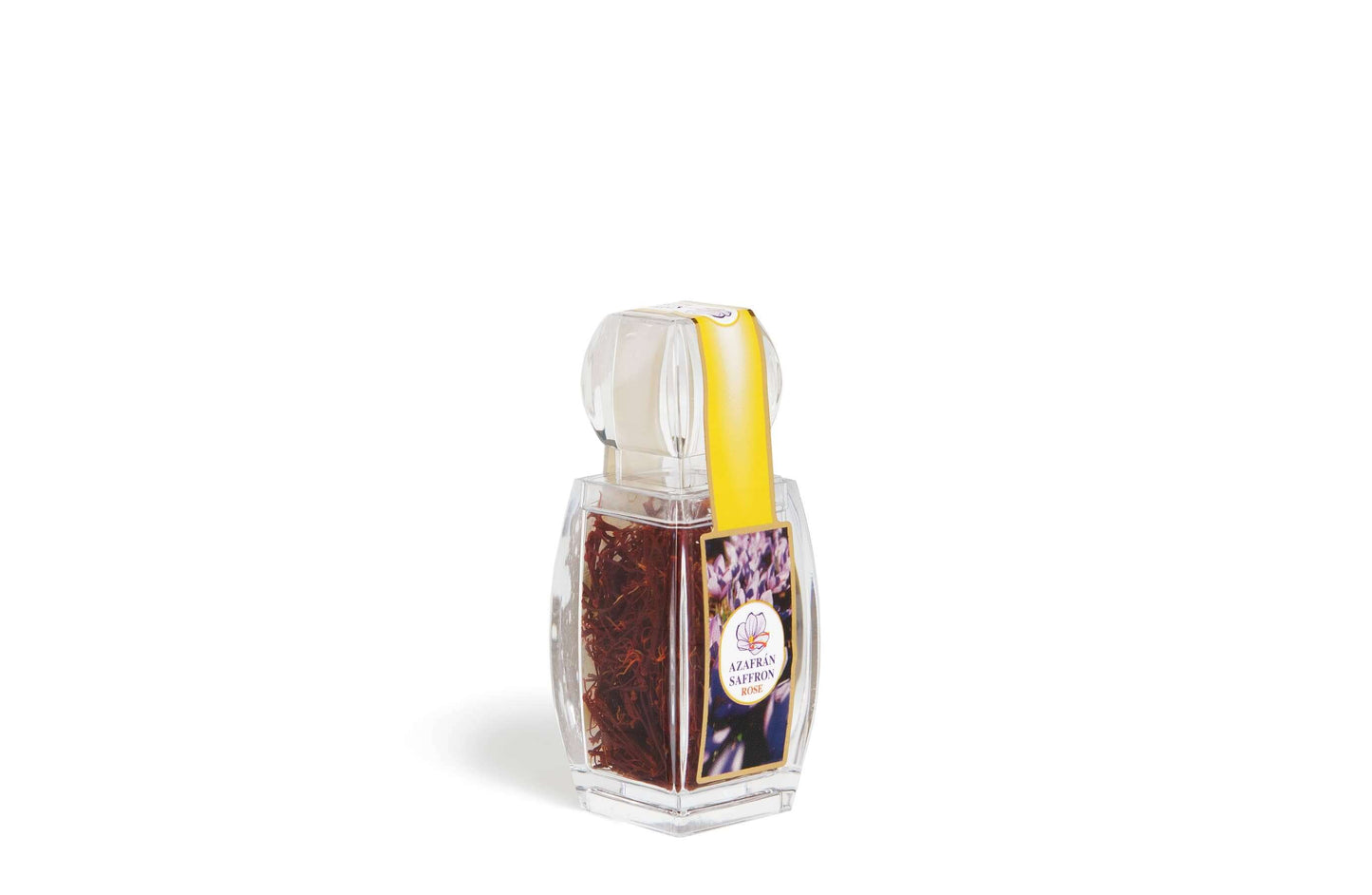 Select Spanish Saffron Threads 2g