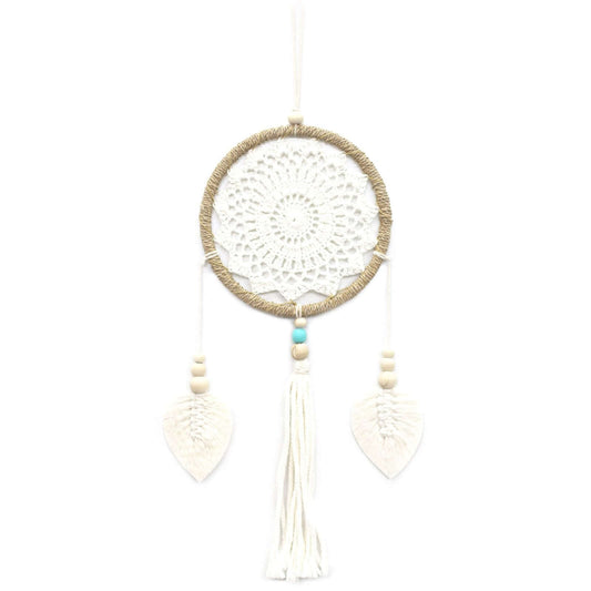 Dream Catcher - Medium Natural Elemental Spirits