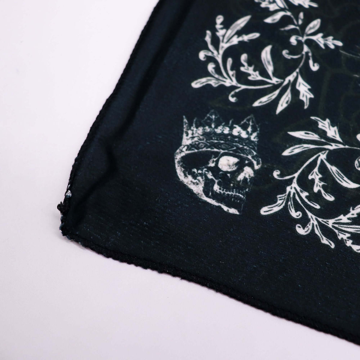 Tarot Reading Cloth - Ancient Witch