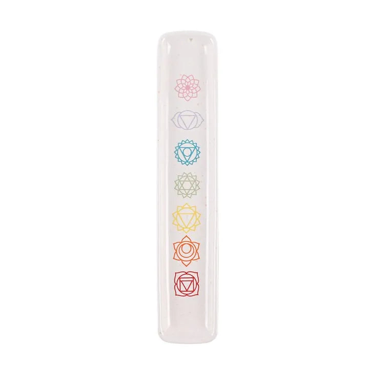Chakra Flow Incense Stick Ash Catcher