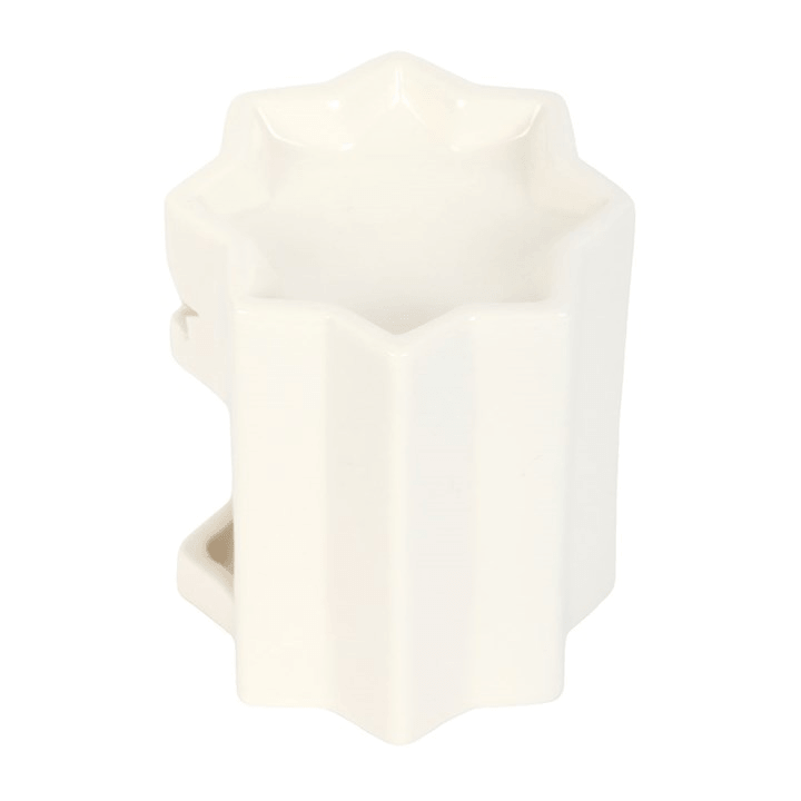 White Star Oil Burner