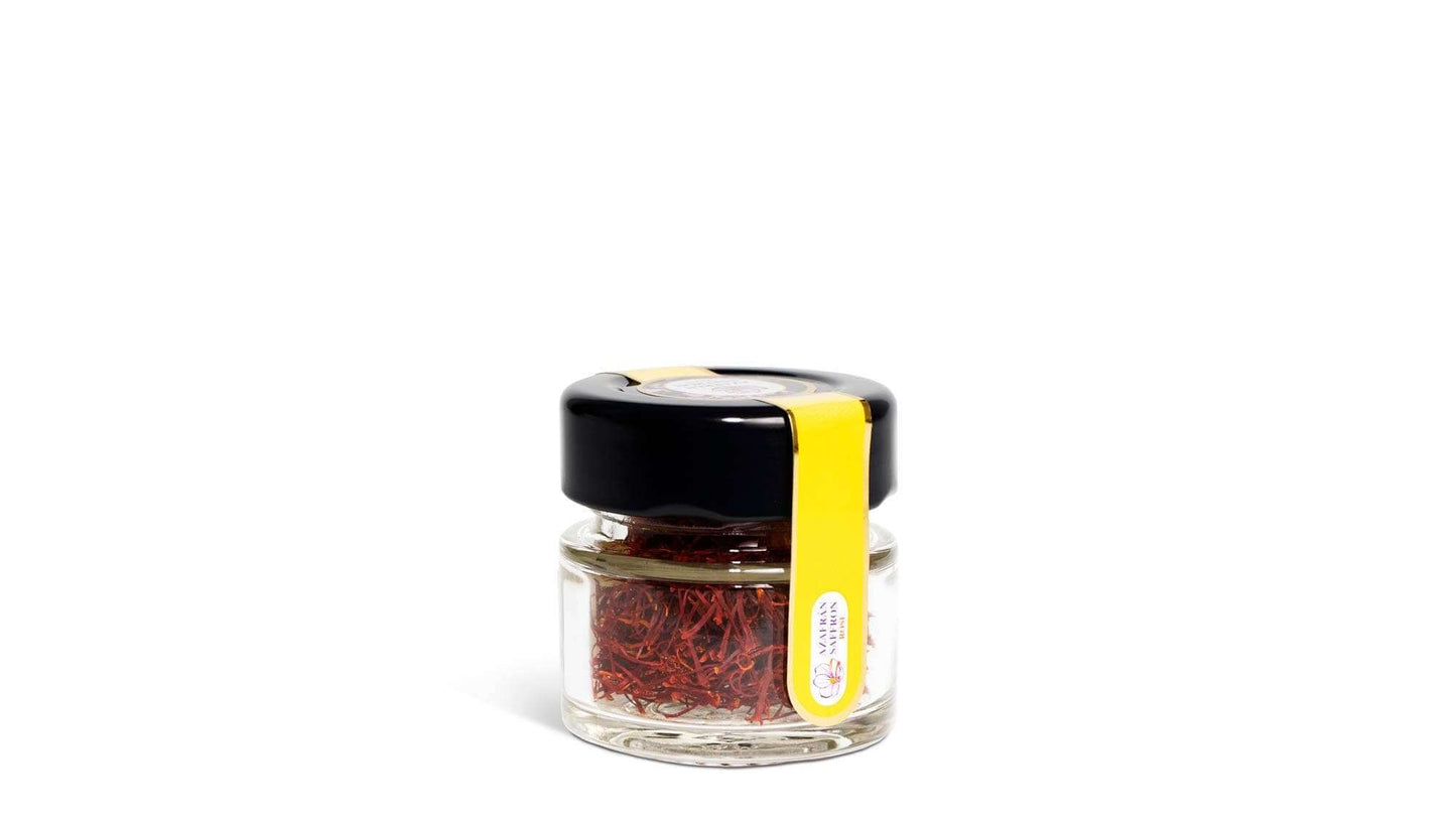 Select Spanish Saffron Threads 2g