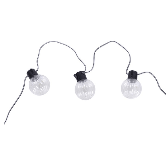 LED Marquee String Lights