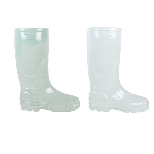 36cm Welly Boot Planter