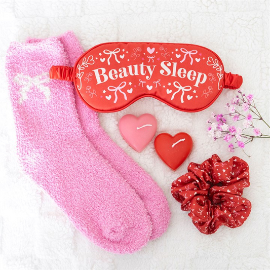 Self Love Club Beauty Sleep Gift Set N/A